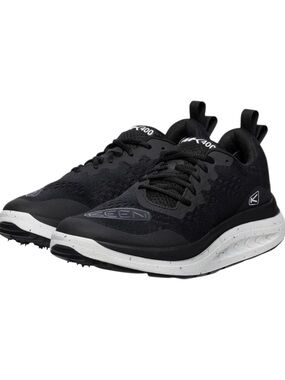 Keen WK400 Men’s Walking Shoe NWT